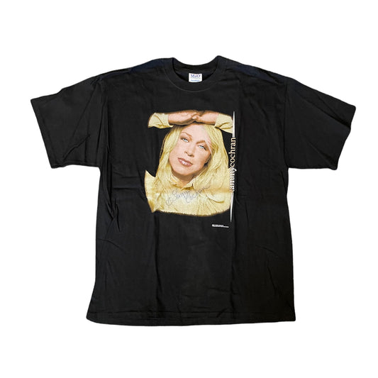 Vintage 2001 Tammy Cochran Angels In Waiting Shirt