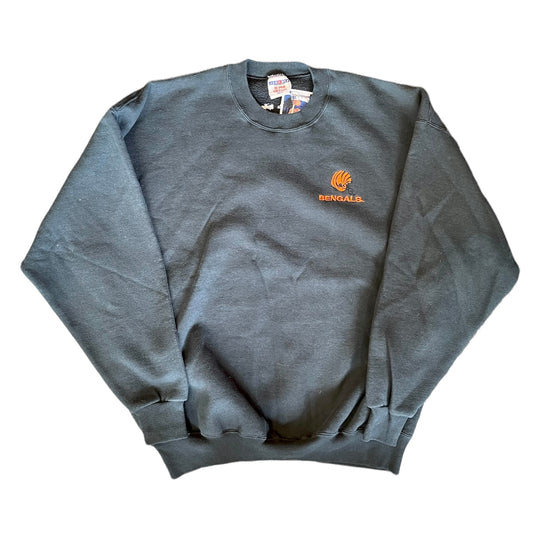 Vintage Cincinnati Bengals Sweatshirt