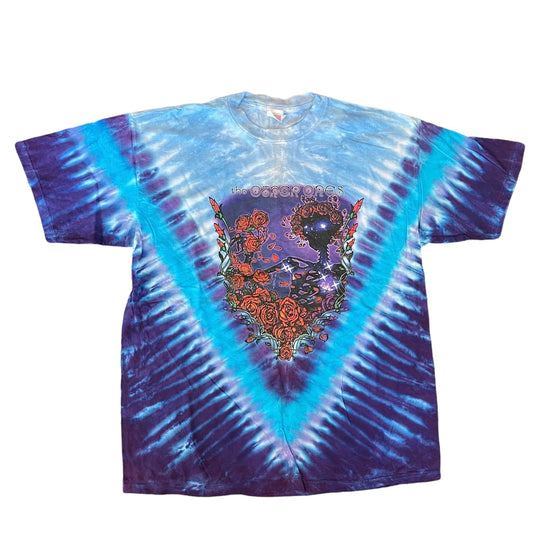 The Other Ones Fall 2002 Tour Band Tee