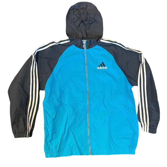 Vintage Adidas Light Jacket