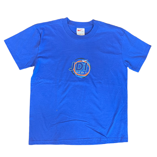 Vintage Nike Just Do It Shirt