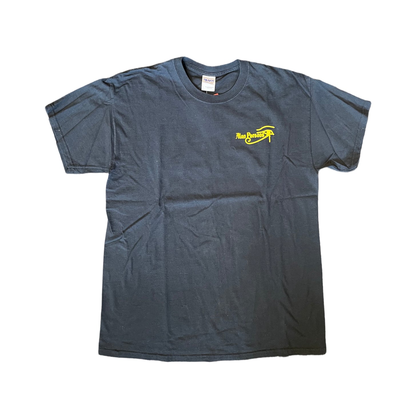 2000s Alan Parsons Eye In The Sky Shirt