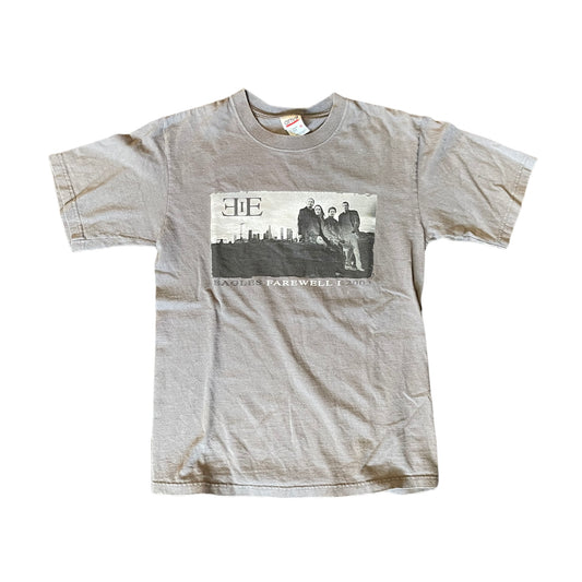 2003 Eagles Farewell Tour Shirt