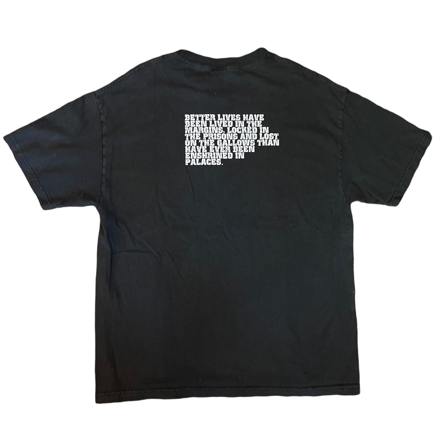 Propagandhi Band Tee