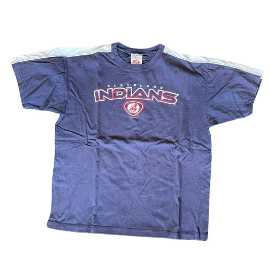 2003 Cleveland Indians Shirt