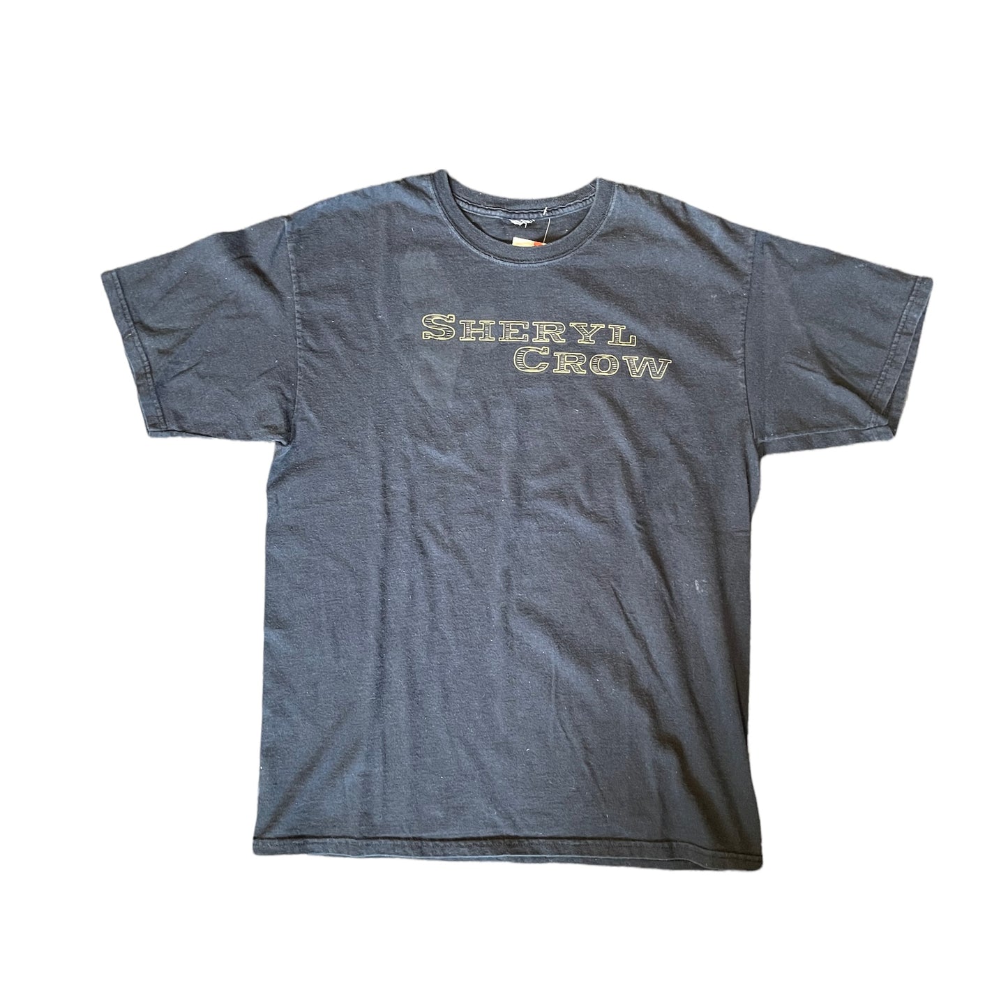 Sheryl Crow Band Tee