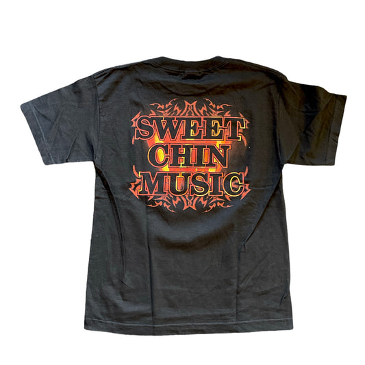 Shawn Michaels WWE Graphic Tee