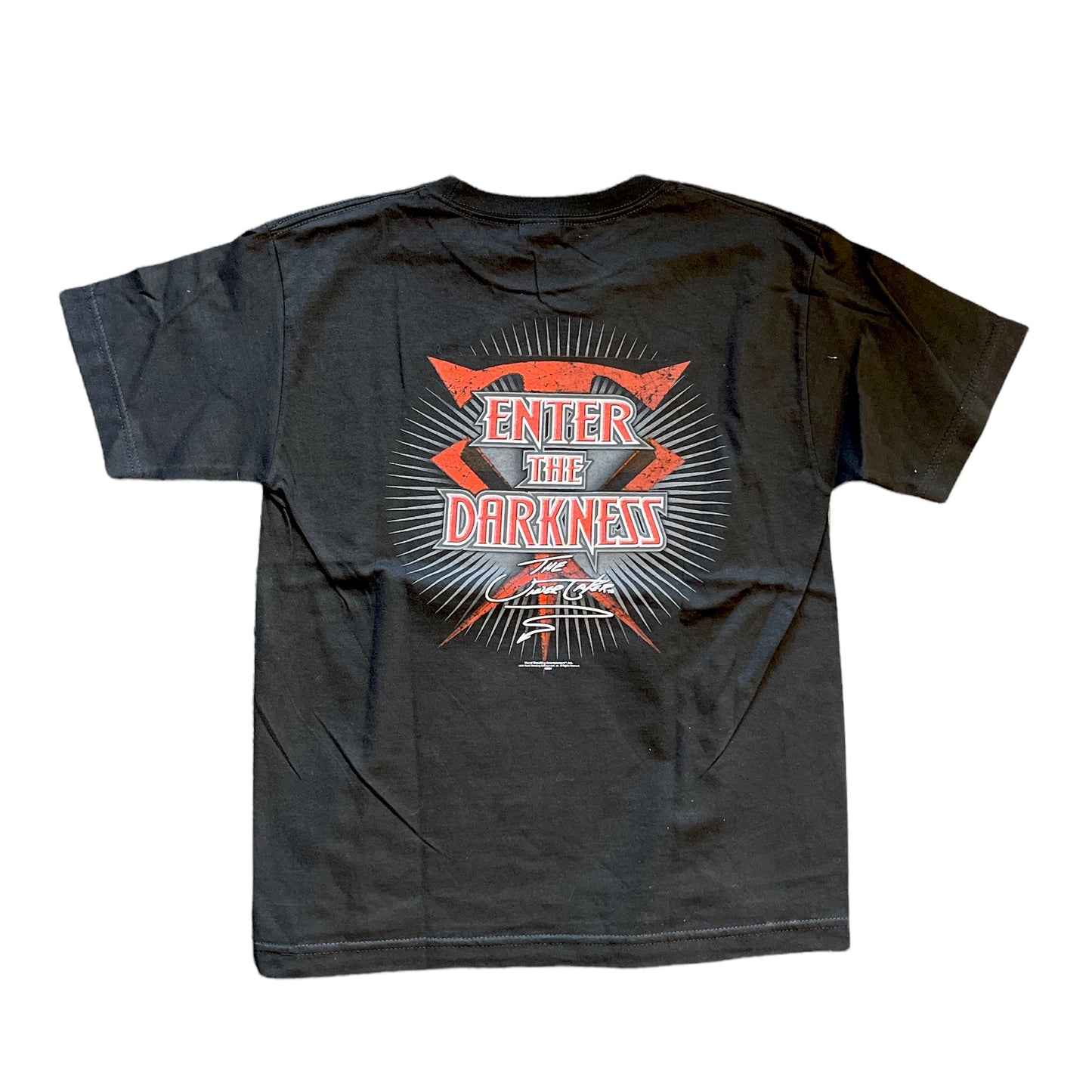 The Undertaker WWE Graphic Tee