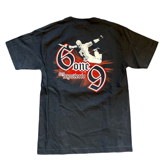 Rey Mysterio WWE Graphic Tee