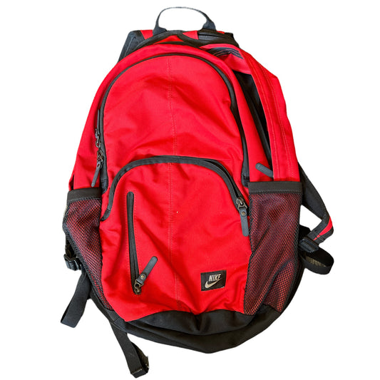 Nike Back Pack