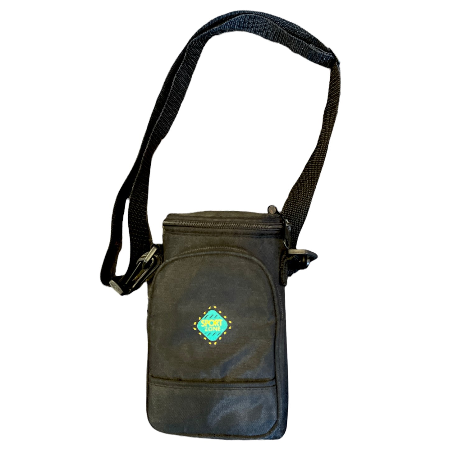 Sport Zone Small Crossbody Bag