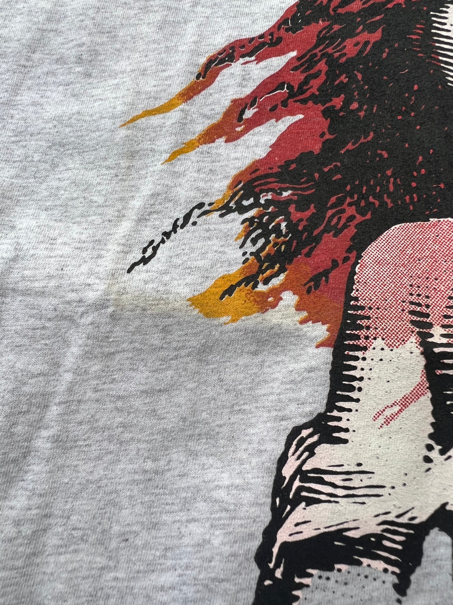 Vintage 1990's Les Misérables Shirt