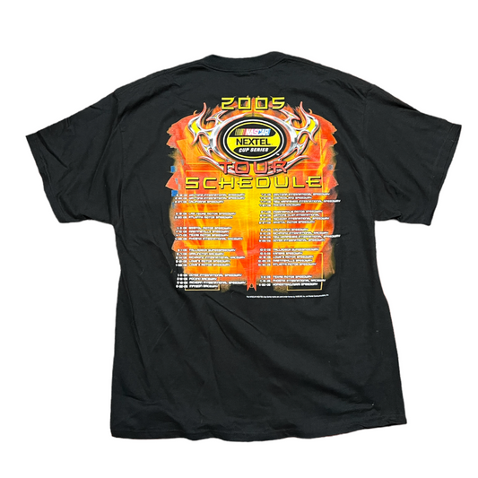 2005 NASCAR Nextel Cup Shirt