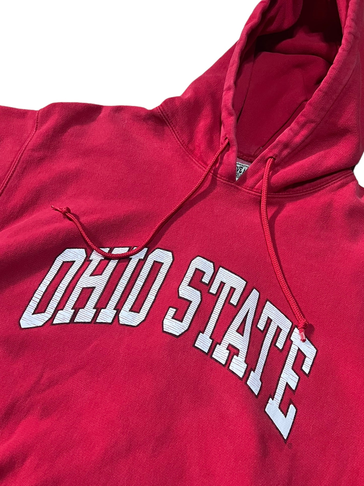2000s Ohio State Hoodie