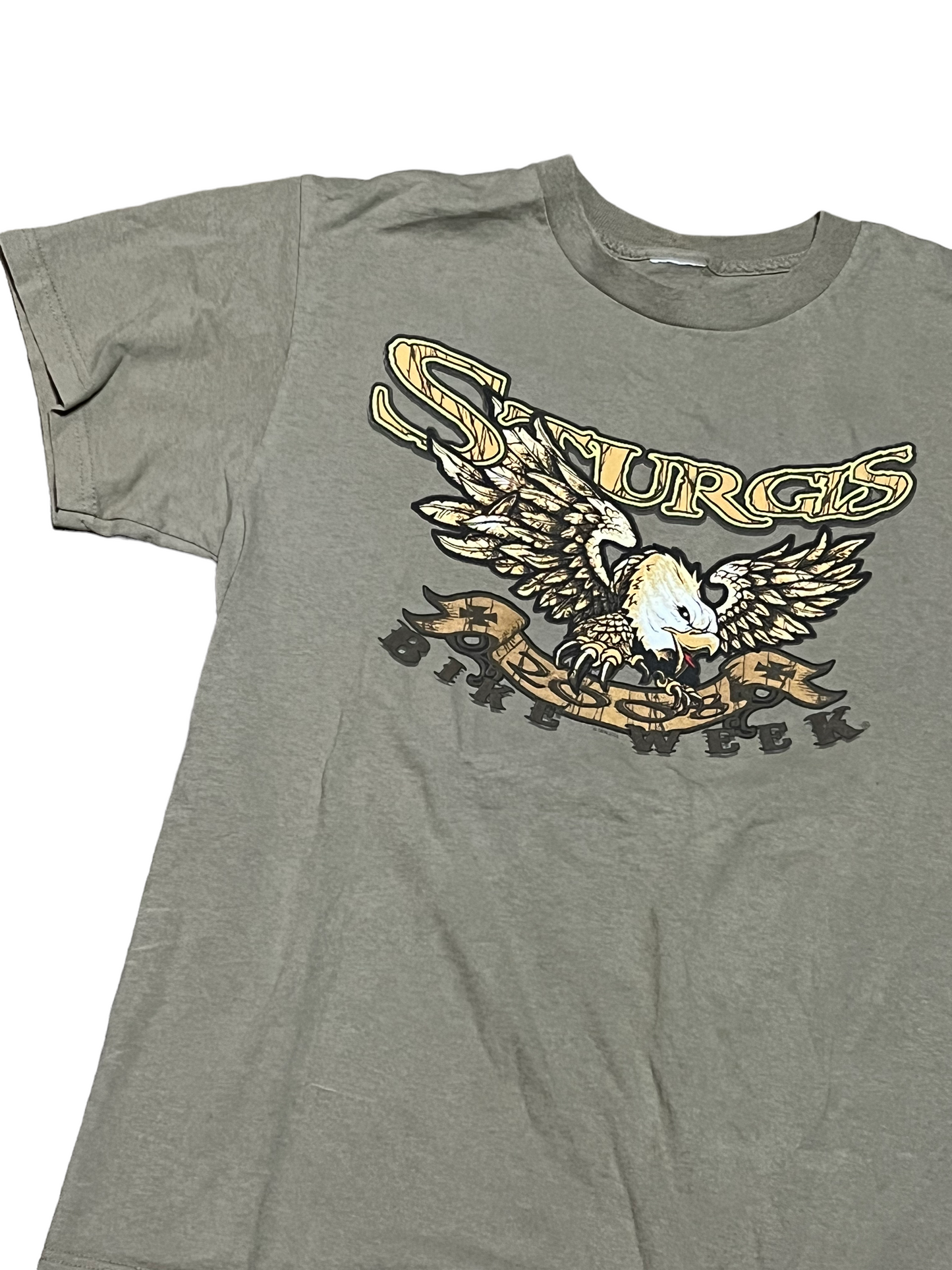 2008 Sturgis Bike Week Shirt