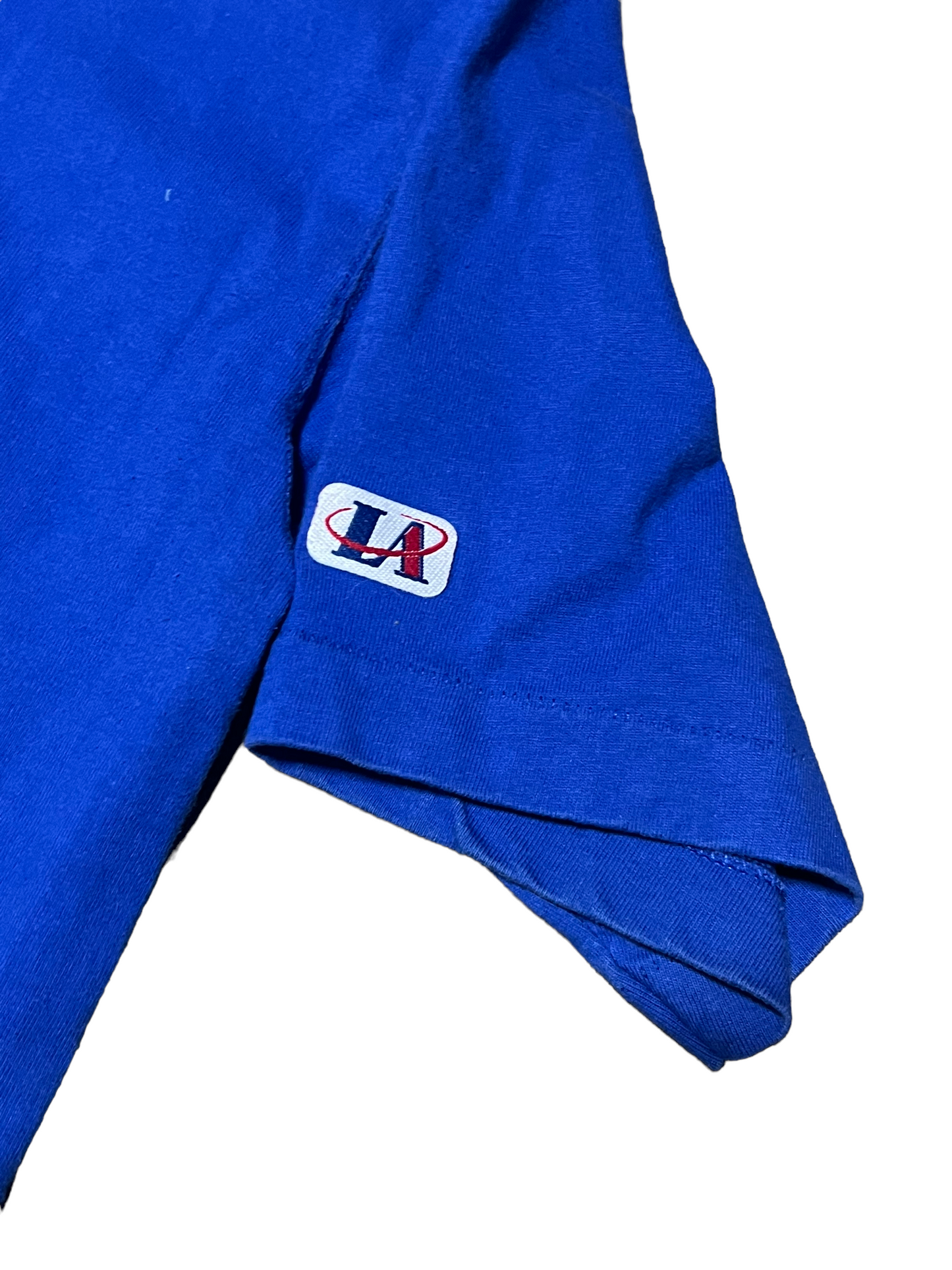 Vintage 1980s INDY 500 Shirt