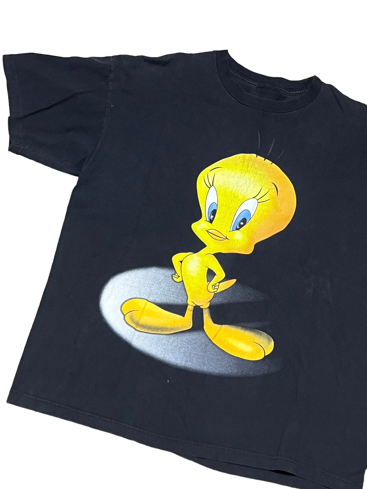 Vintage Tweety Bird Las Vegas T Shirt