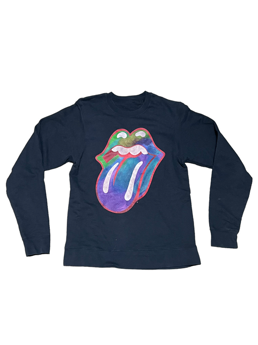 2000s Rolling Stones Crewneck