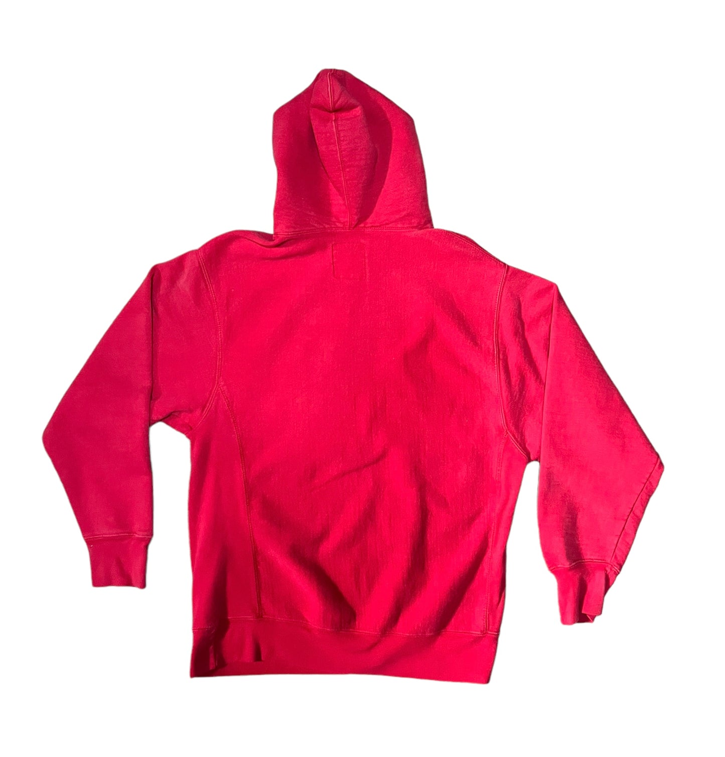 Vintage 2000s Ohio State Hoodie