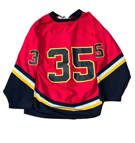 Brecksville Bees Ice Hockey Jersey