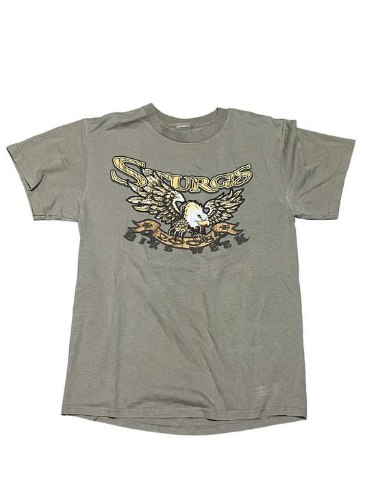 2008 Sturgis Bike Week Shirt