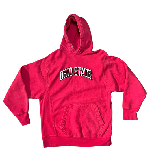 Vintage 2000s Ohio State Hoodie