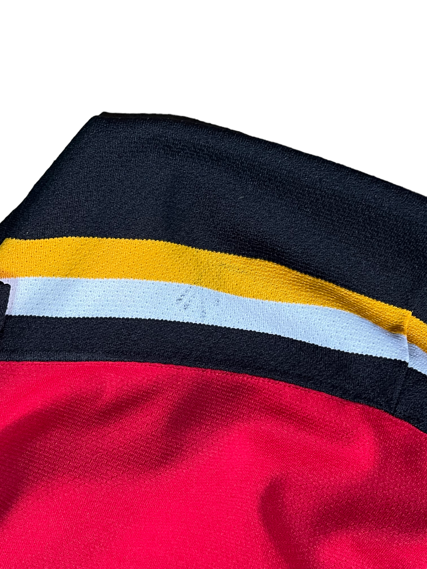 Brecksville Bees Ice Hockey Jersey
