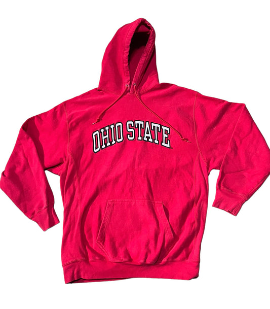 2000s Ohio State Hoodie