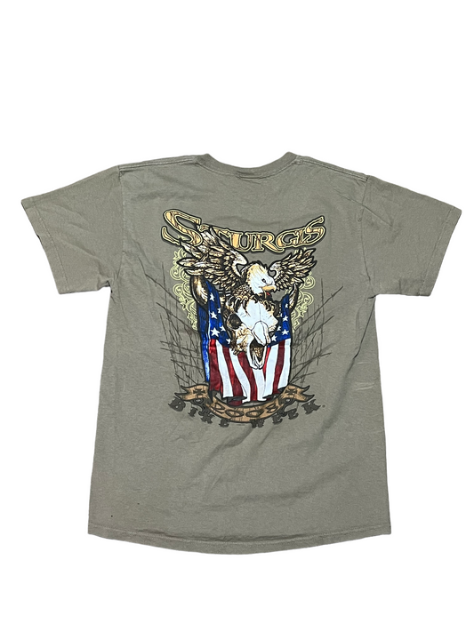 2008 Sturgis Bike Week Shirt