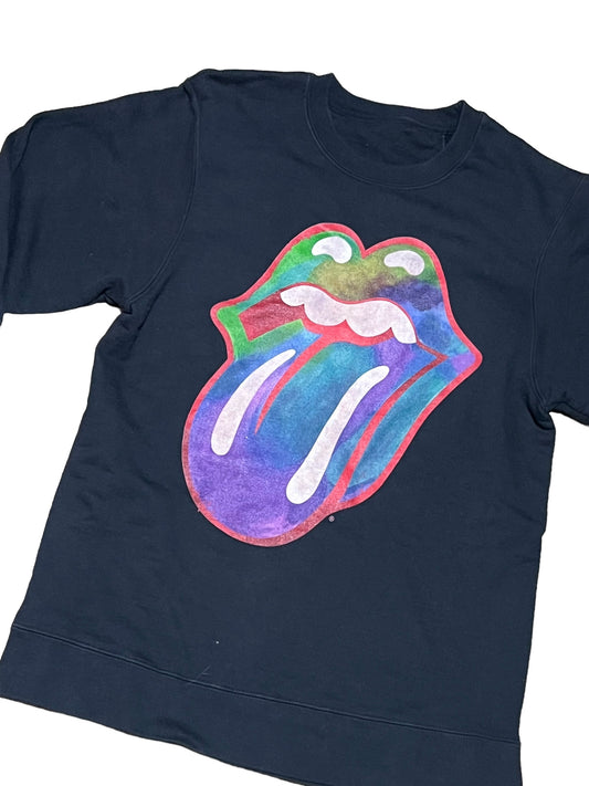 2000s Rolling Stones Crewneck