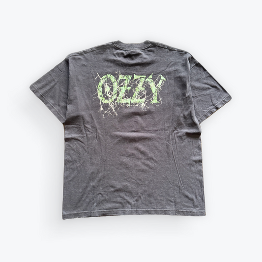 Vintage 00's Ozzy Osbourne Glowing Shirt