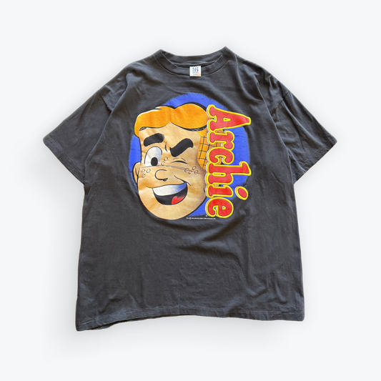 Vintage 1993 Archie Cartoon Tee