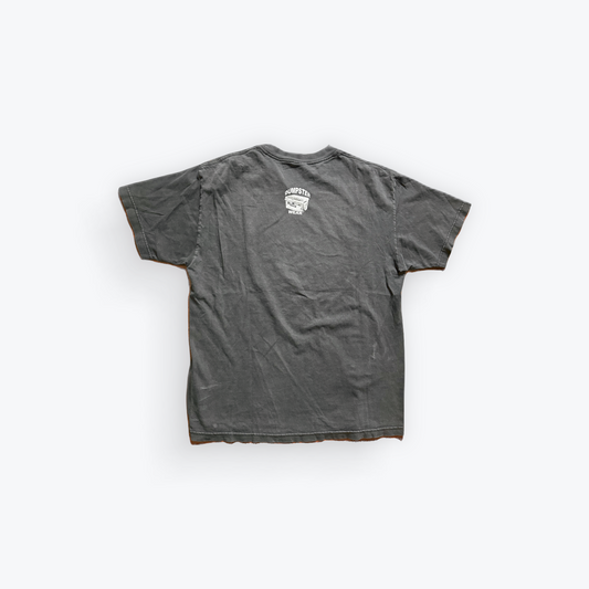 Vintage 00's Duggie Dumpster Wear Shirt