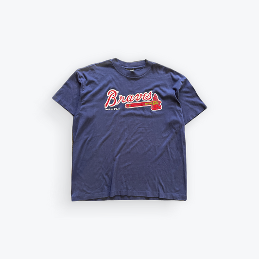 Vintage 1998 Atlanta Braves Shirt