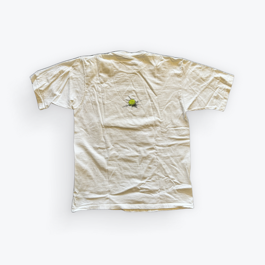 Vintage 90's Golf FORE! Funny Tee