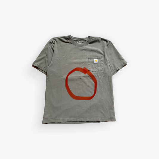 Vintage 2010's Carhartt Pocket Shirt