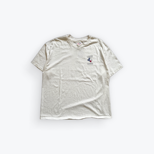 Vintage 90's Owen's Restaurant Texas Shirt