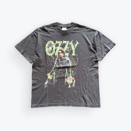 Vintage 00's Ozzy Osbourne Glowing Shirt