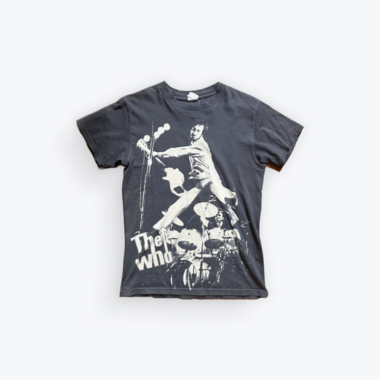 Vintage 00's The Who Band Shirt