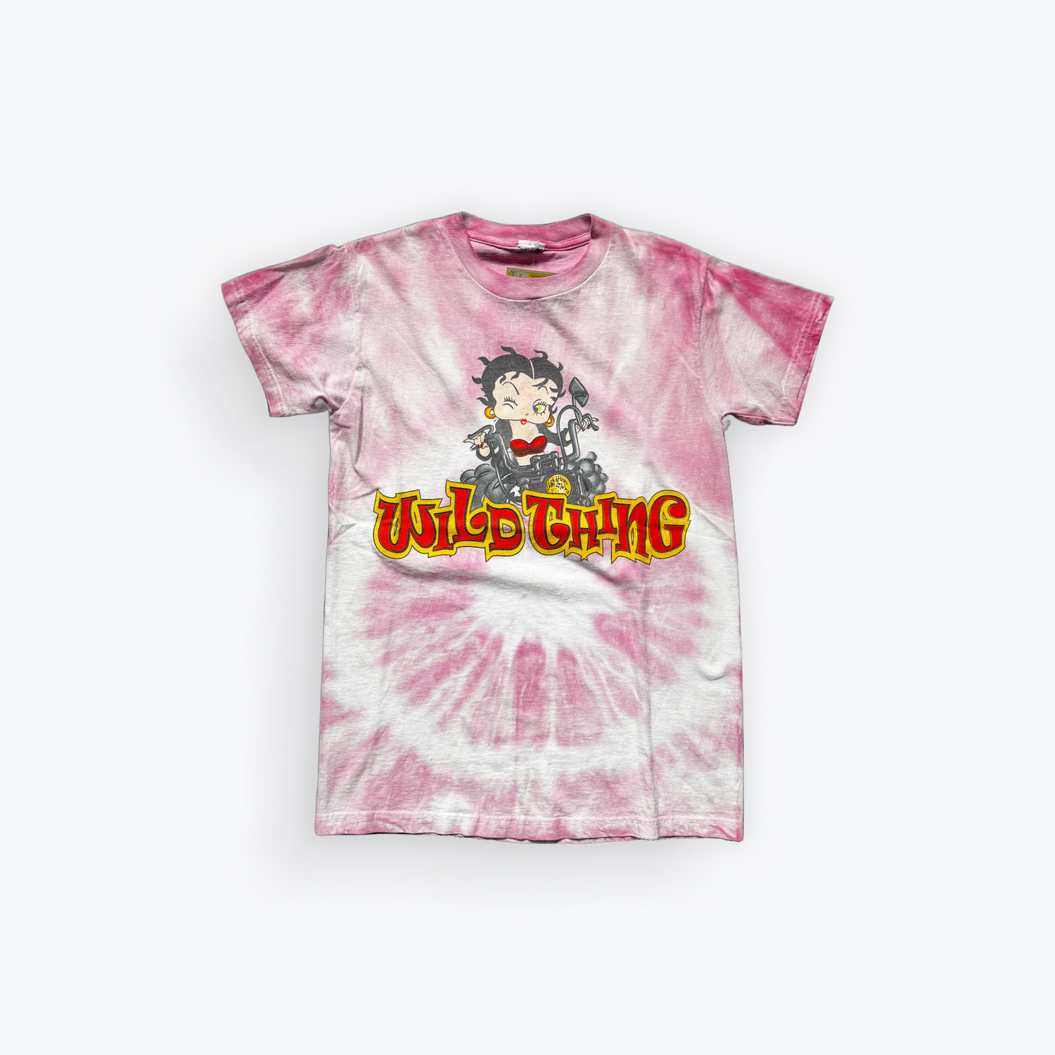 Graphic Tops
