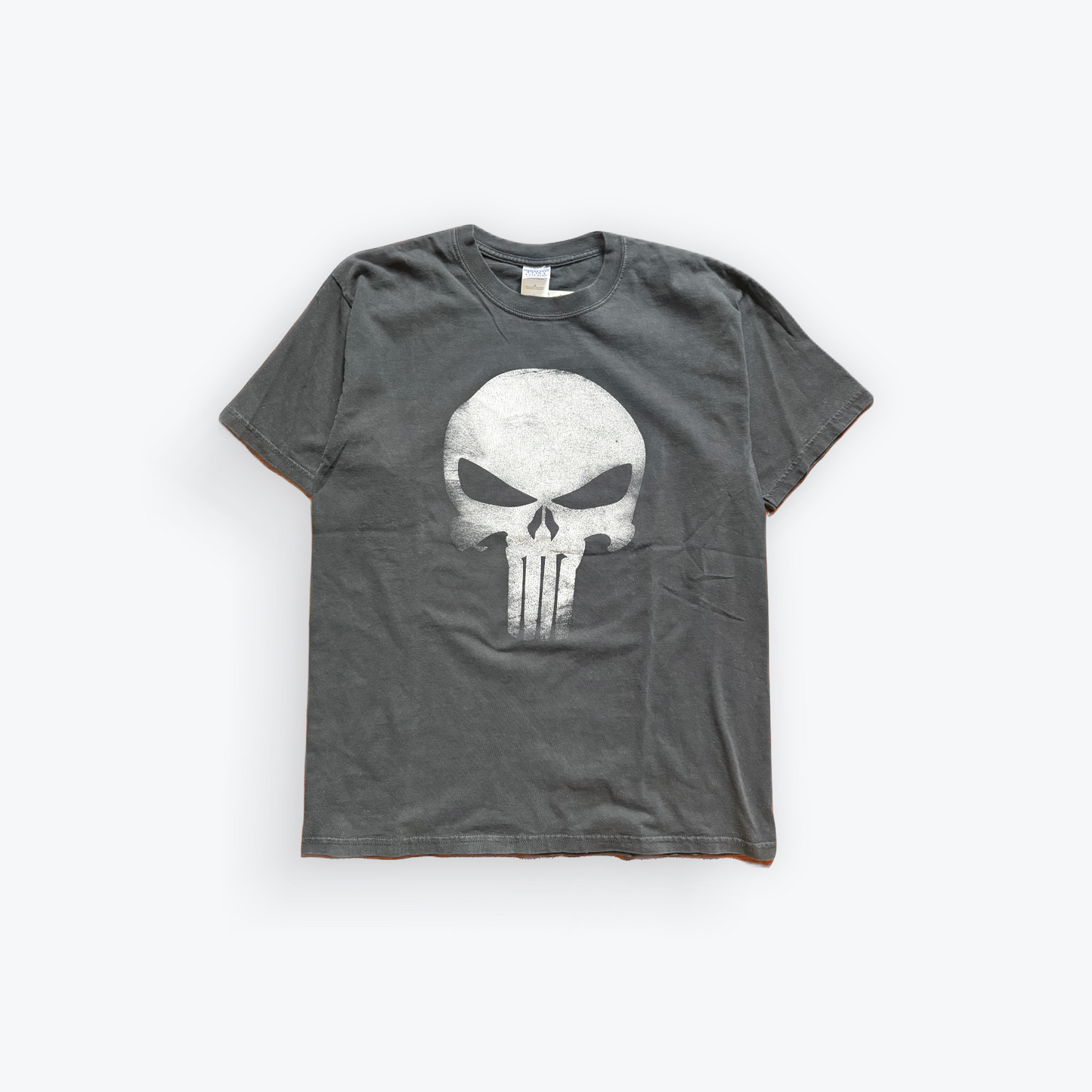 Vintage 00's The Punisher Prepare to be Punished Shirt