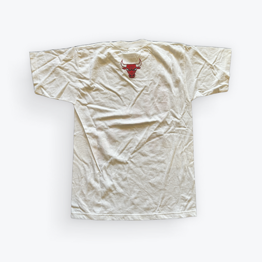Vintage 90's New Old Stock Chicago Bulls Tee