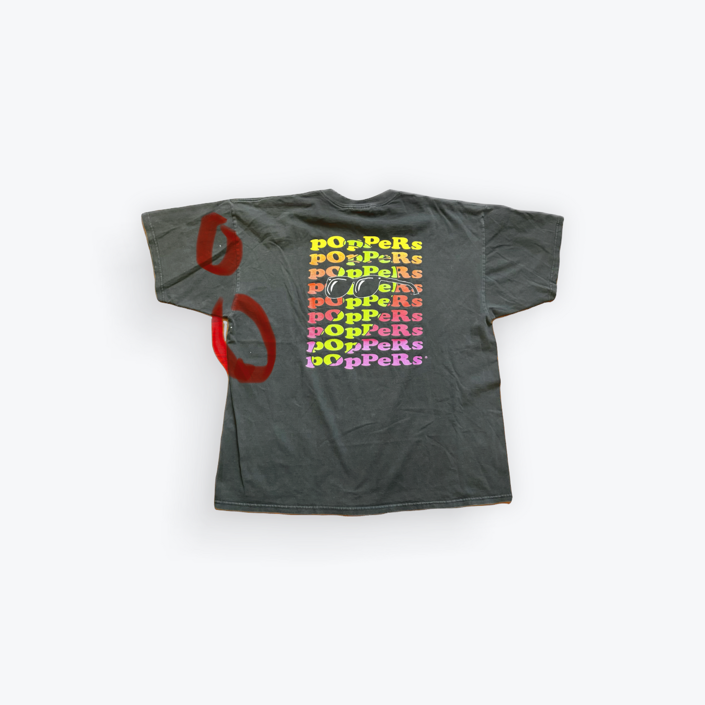 Vintage 00's Jalapeño Popper Shirt