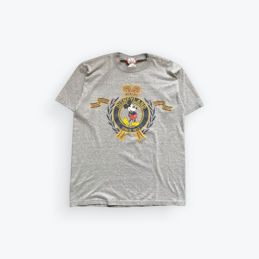 Vintage 00's Disneyland Mickey Mouse Shirt