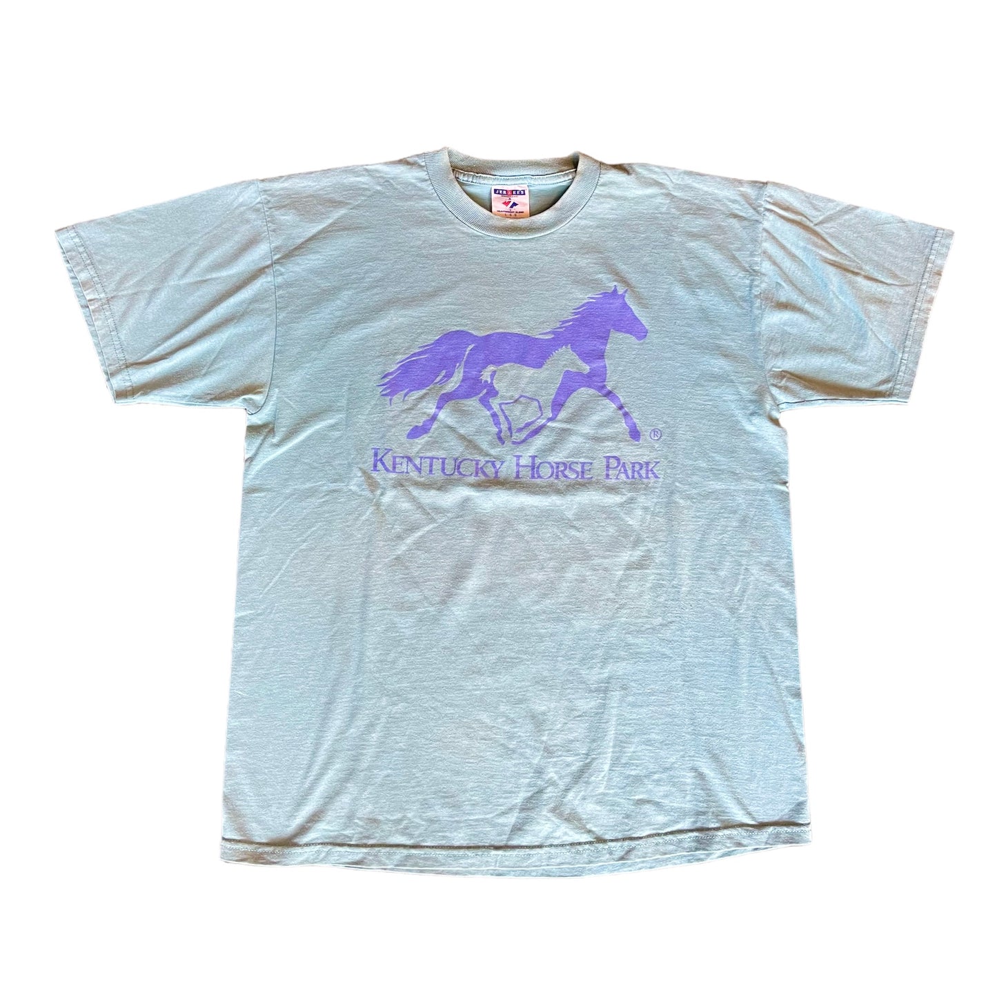 Kentucky Horse Park Shirt