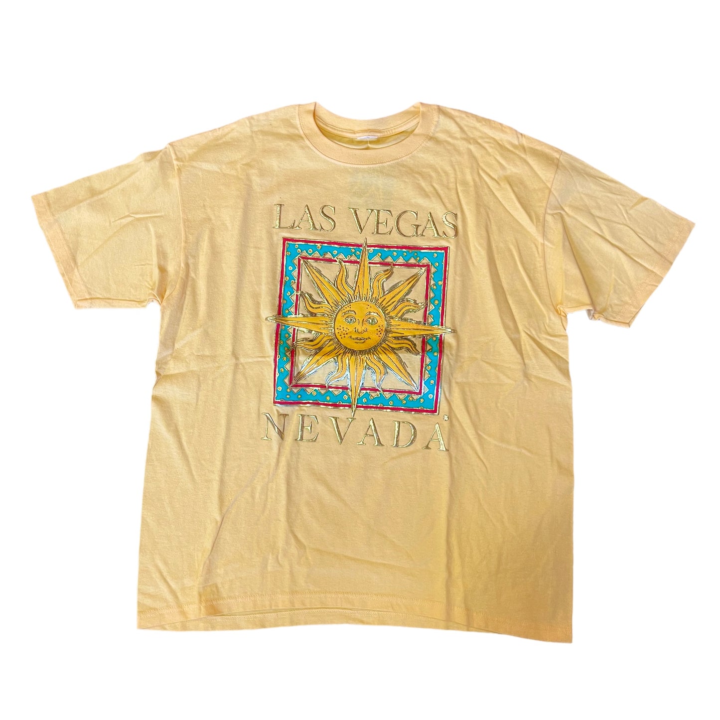 Vintage Las Vegas Nevada Shirt