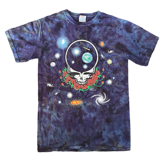 Vintage 1997 Grateful Dead Space Your Face Shirt