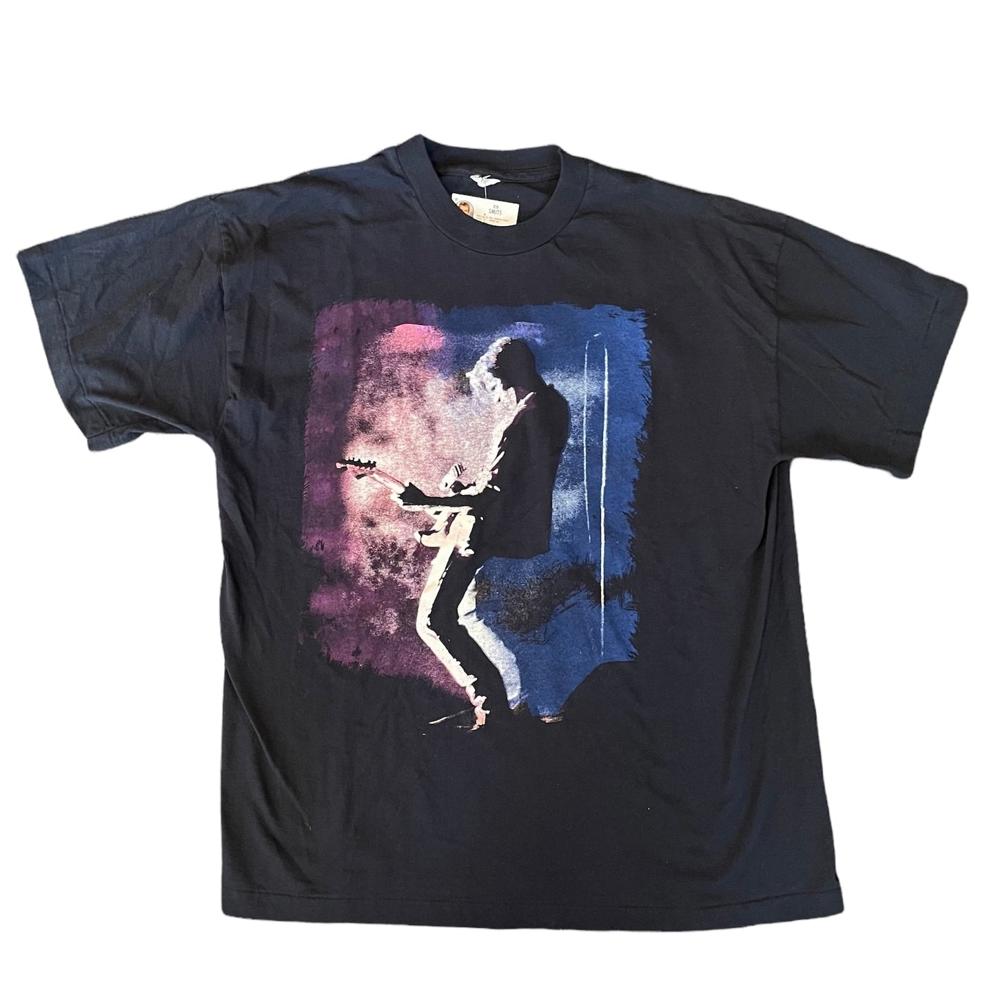 Vintage 1994 Bryan Adams Band Shirt