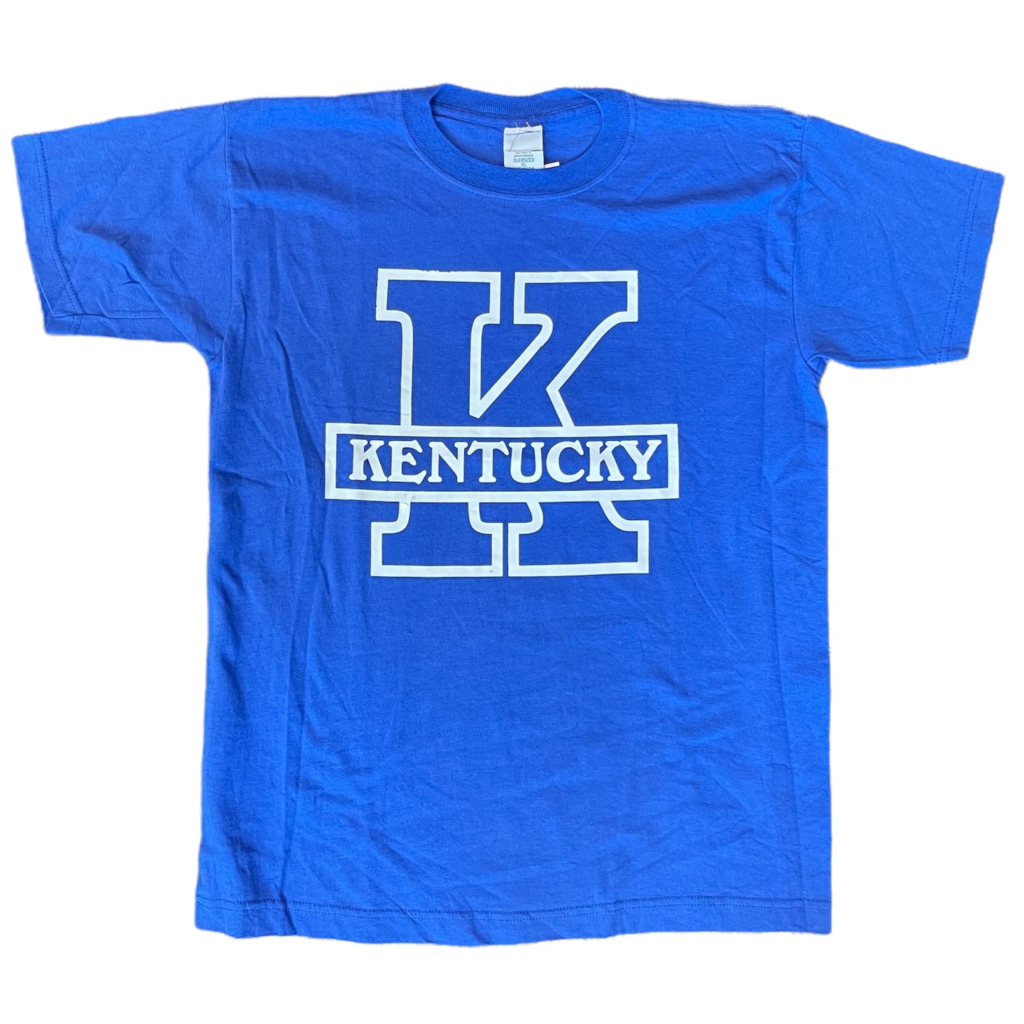 Vintage University of Kentucky Wildcats Shirt