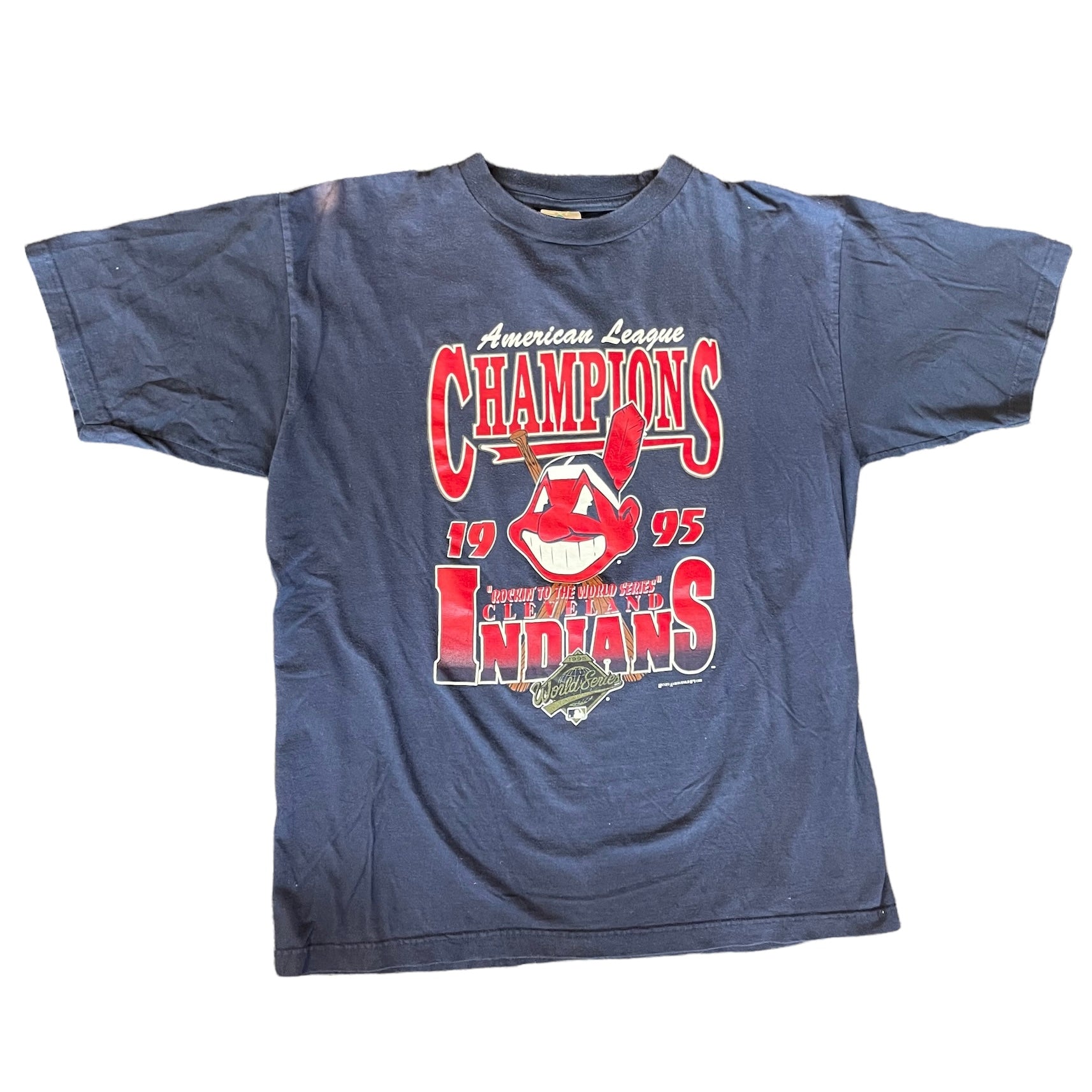 Cleveland indians 2025 championship shirts